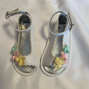 Janie and Jack Sandals